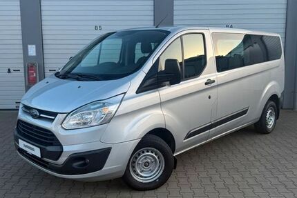 Ford Transit Custom 184.724 km 11.870 &euro; Raesfeld 46348