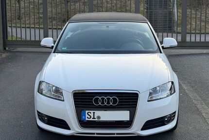Audi A3 126.214 km 7.900 &euro; Neunkirchen 57290