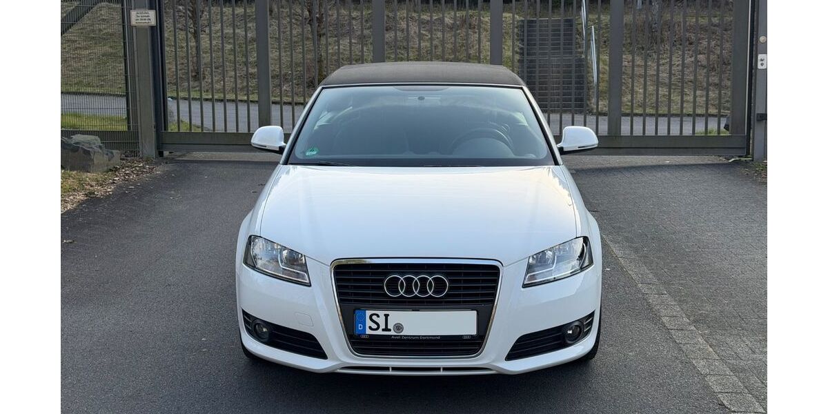 Audi A3 126.214 km 7.900 &euro; Neunkirchen 57290
