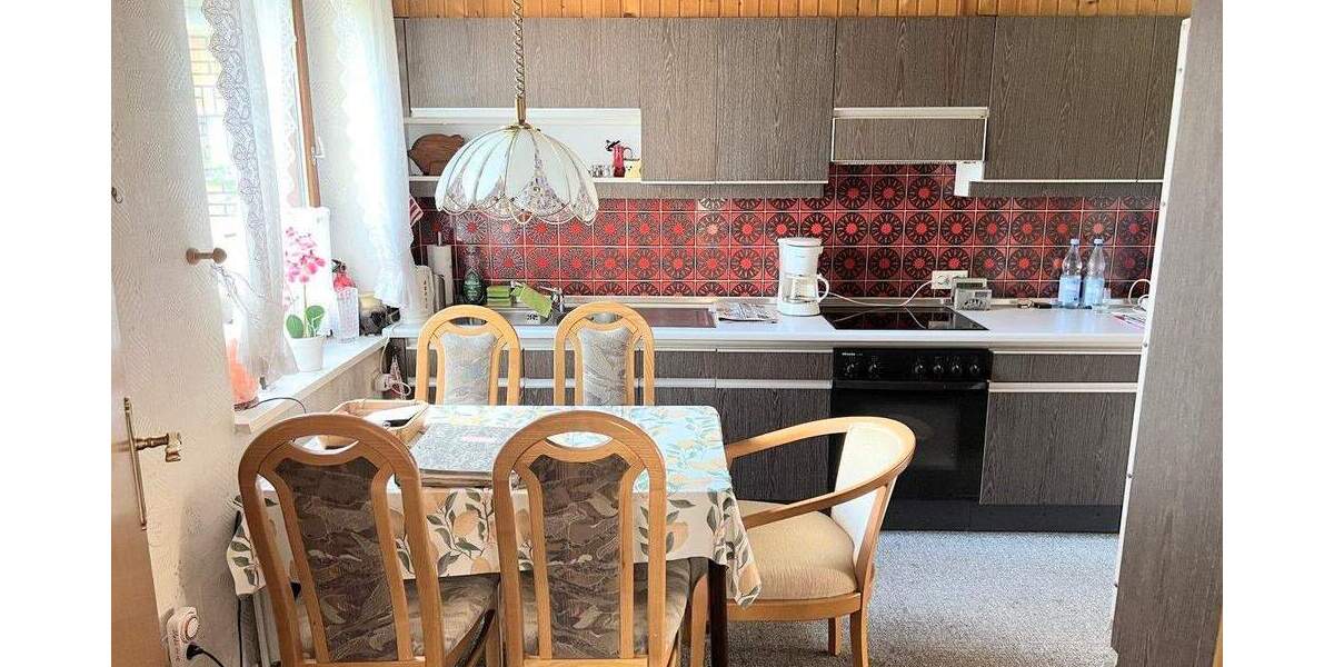 PURNHAGEN-IMMOBILIEN - Doppelhaushälfte mit Garage in guter Lage von Bremen-BlumenthalBockhorn! 4 zimmer