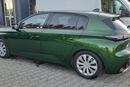 Peugeot 308 60.000 km 18.500 &euro; Zschorlau 08321