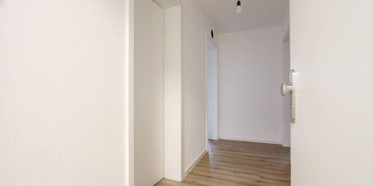 Etagenwohnung Schierling - 2 Zimmer, 61 m&sup2;, 700&euro; | Angebot:23854167