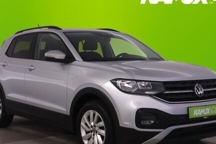 VW T-Cross 73.996 km 18.900 &euro; Hameln 31785