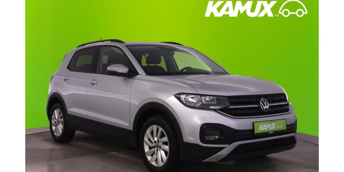 VW T-Cross 73.996 km 18.900 &euro; Hameln 31785