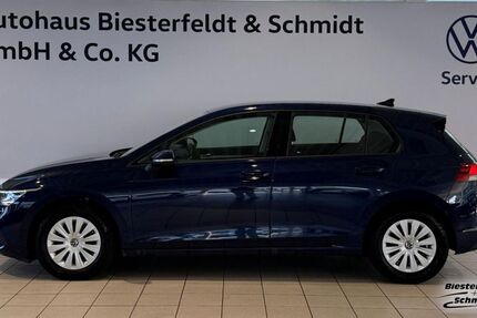 VW Golf 42.252 km 16.970 &euro; Wedel 22880