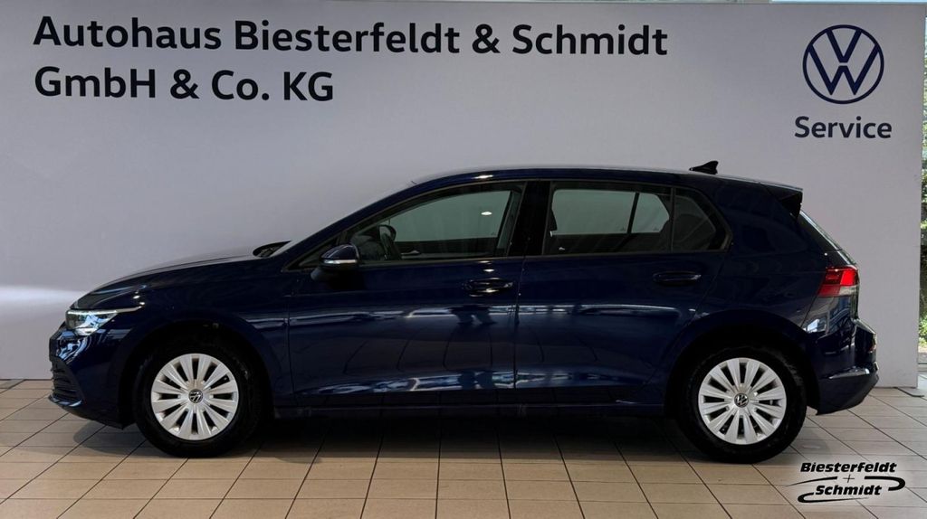 VW Golf 42.252 km 16.970 &euro; Wedel 22880