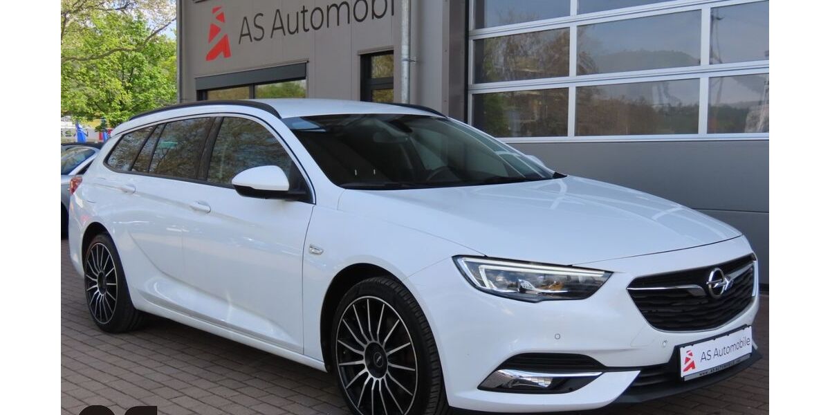 Opel Insignia 186.000 km 10.990 &euro; Stuttgart 70329