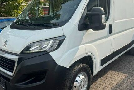 Peugeot Boxer 124.700 km 10.999 &euro; Saarlouis 66740