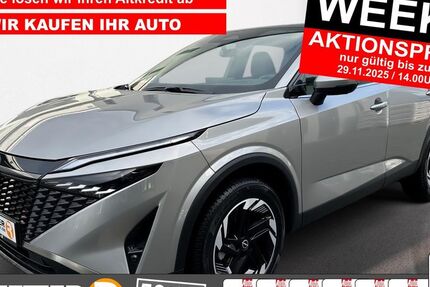 Nissan Qashqai 21.624 km 27.490 € Rheinstetten 76287