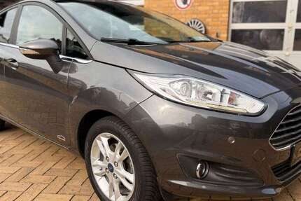 Ford Fiesta 83.275 km 8.490 &euro; Leipzig 04178