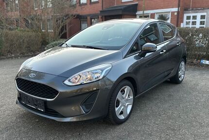 Ford Fiesta 117.500 km 8.499 &euro; Bremen 28277