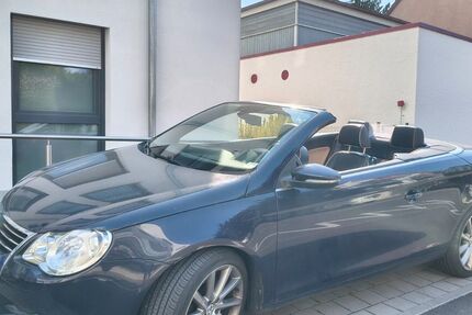 VW Eos 285.000 km 2.980 &euro; Sindelfingen 71063