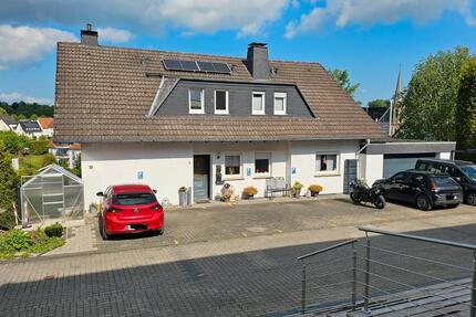 Haus Warstein - 9 Zimmer, 260 m&sup2;, 439.000&euro; | Angebot:26548990