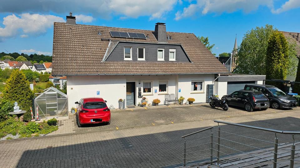 Mehrfamilienhaus, Wohnhaus Warstein - 9 Zimmer, 260 m&sup2;, 439.000&euro; | Angebot:26548990