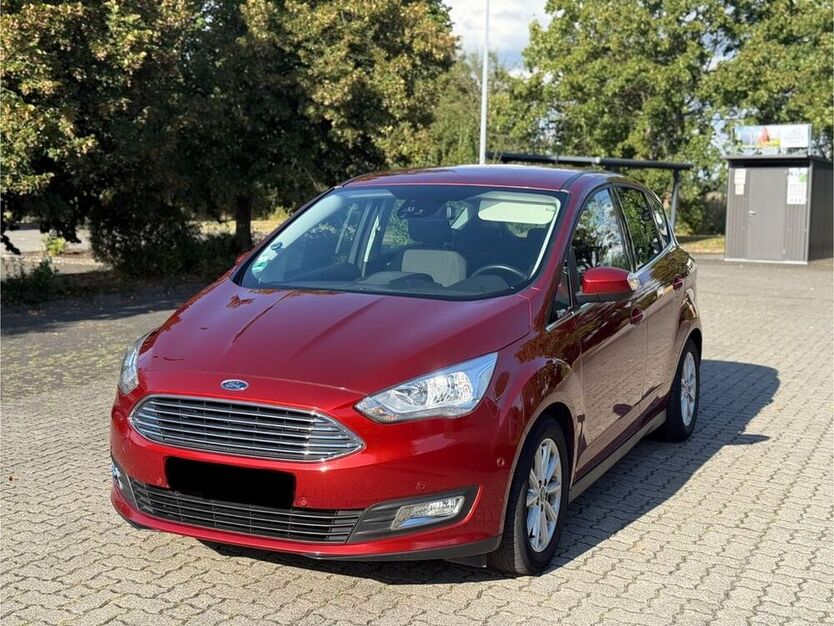 C-Max
