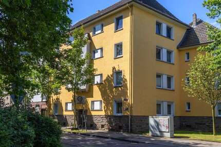 Wohnung zum Mieten in Essen 320 € 54.52 m² 3 zimmer