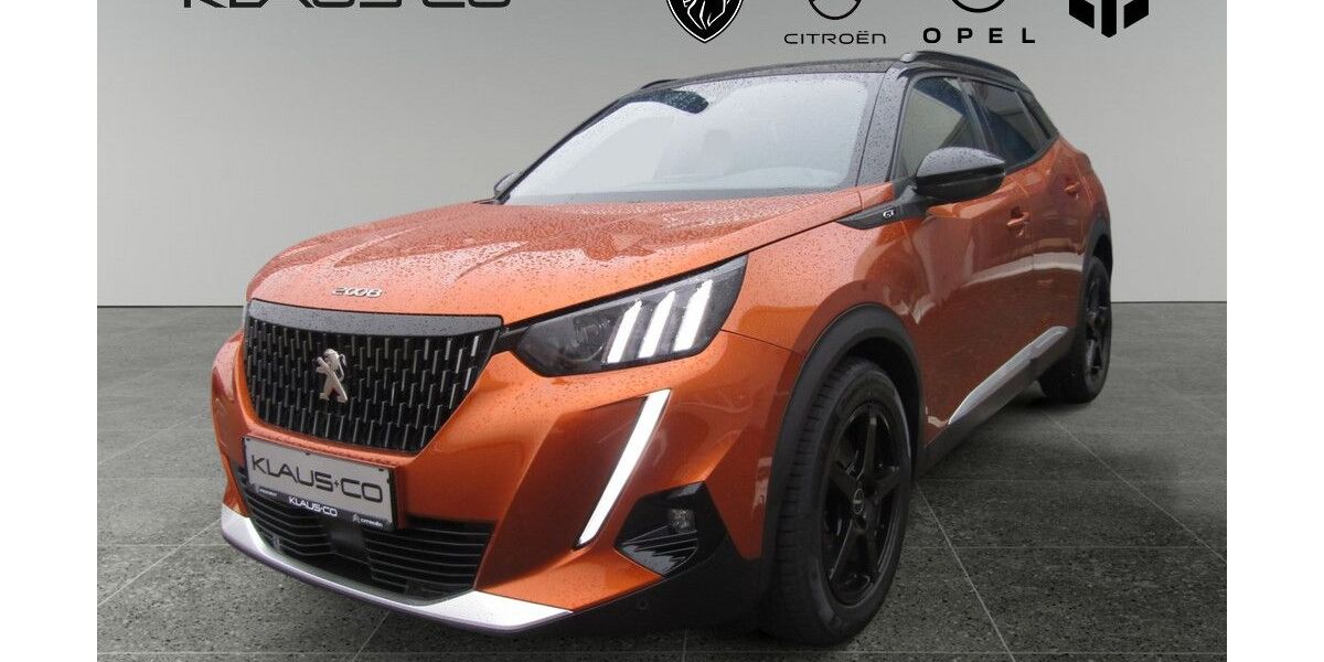 Peugeot 2008 46.128 km 19.380 &euro; Husum 25813