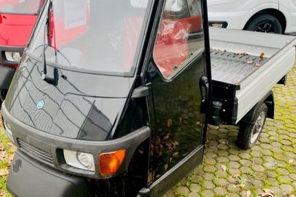Piaggio APE 10 km 7.890 &euro; Regensburg 93055