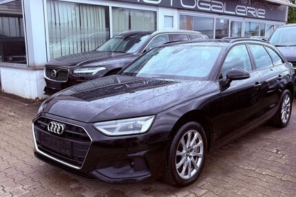 Audi A4 200.000 km 14.990 &euro; Ulm-Jungingen 89081