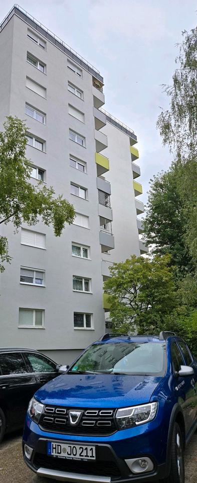 Vermietete 3 Zimmer Wohnung