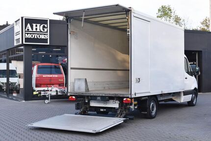 Mercedes-Benz Sprinter 374.275 km 24.950 &euro; Bonn 53177