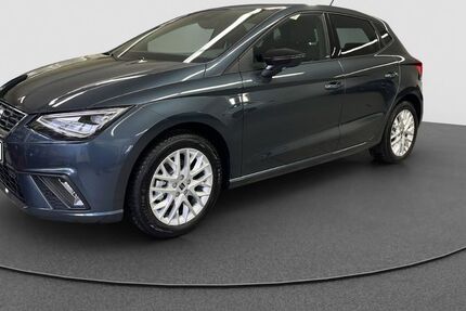 Seat Ibiza 1.900 km 27.490 &euro; Ingolstadt 85053