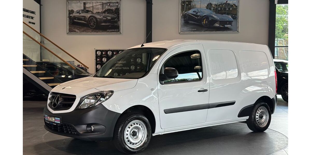 Mercedes-Benz Citan 132.262 km 10.890 &euro; Aurich 26605