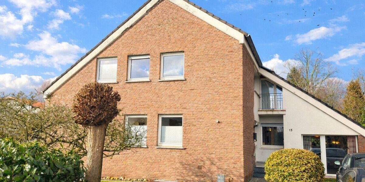 Einfamilienhaus Bohmte - Hunteburg Hunteburg - 6 Zimmer, 174 m&sup2;, 299.000&euro; | Angebot:25290528