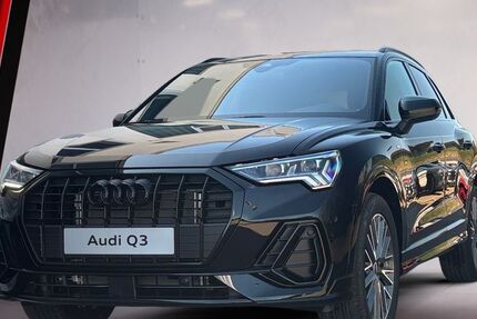 Audi Q3 2.012 km 48.250 &euro; Villingen-Schwenningen 78052