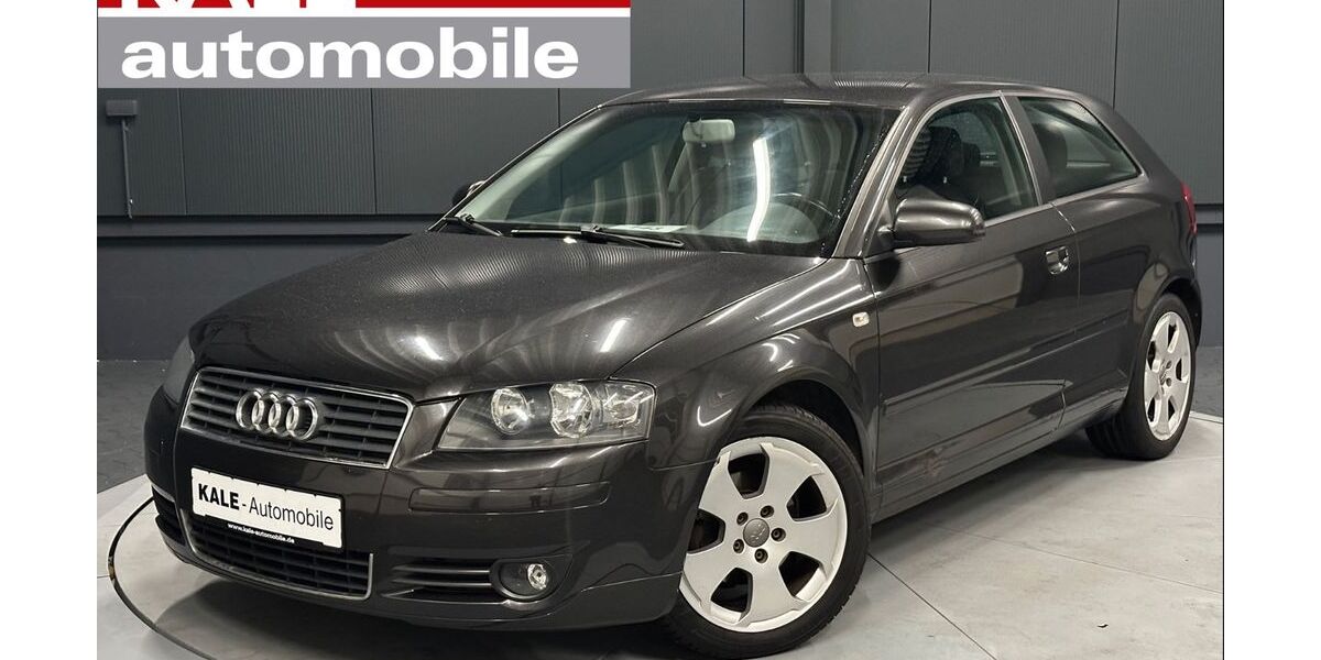Audi A3 295.000 km 1.470 &euro; Helmstedt 38350