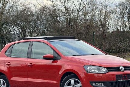 VW Polo 185.000 km 3.800 &euro; Murr 71711