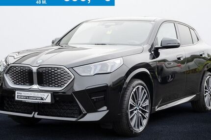BMW iX2 7.291 km 54.390 &euro; Overath-Vilkerath 51491