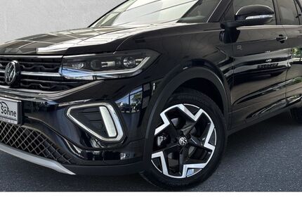 VW T-Cross 18.542 km 28.296 &euro; Bergen 29303