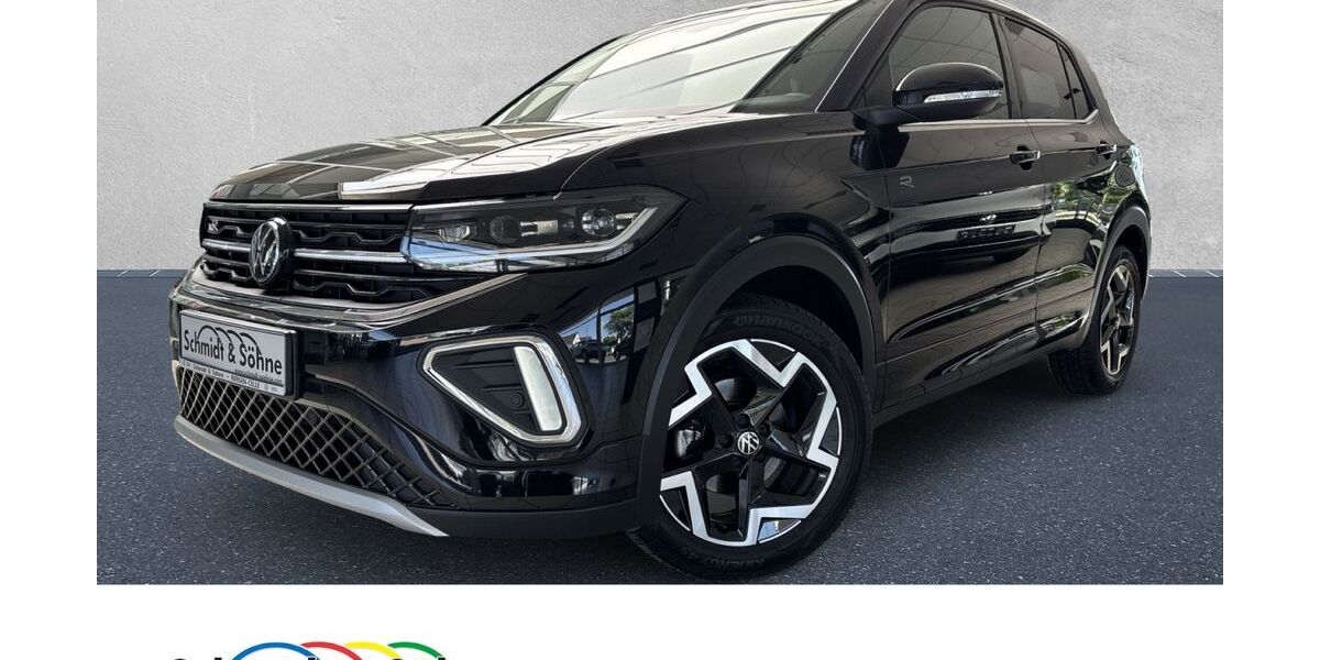 VW T-Cross 18.542 km 28.296 &euro; Bergen 29303
