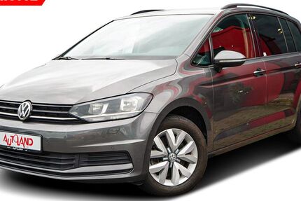VW Touran 79.997 km 15.990 &euro; Erfurt 99087