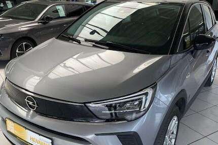 Opel Crossland 36.020 km 14.295 &euro; Steinheim/Westf. 32839