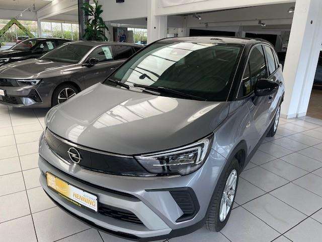 Opel Crossland 36.020 km 14.295 &euro; Steinheim/Westf. 32839