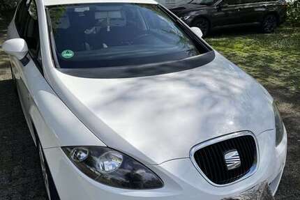 Seat Leon 210.000 km 3.900 &euro; Soest, Stadt 59494
