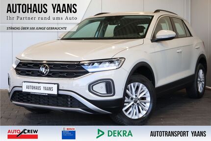 VW T-Roc 33.370 km 23.979 € Pinneberg 25421