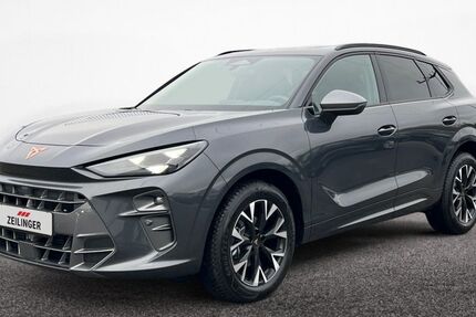 Cupra Terramar 1.110 km 35.908 &euro; Dietersheim 91463