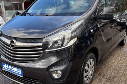 Opel Vivaro 115.900 km 18.999 &euro; Oldenburg 26129