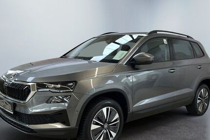 Skoda Karoq 9.141 km 32.767 &euro; Brandenburg 14770