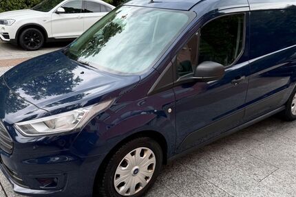 Ford Transit 122.000 km 9.980 &euro; München 81827