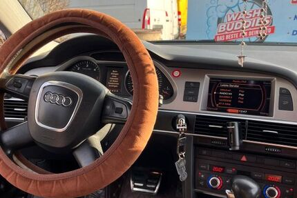 Audi A6 215.000 km 6.600 &euro; Nürnberg 90478
