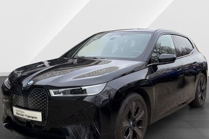 BMW iX 36.041 km 44.904 &euro; Northeim 37154