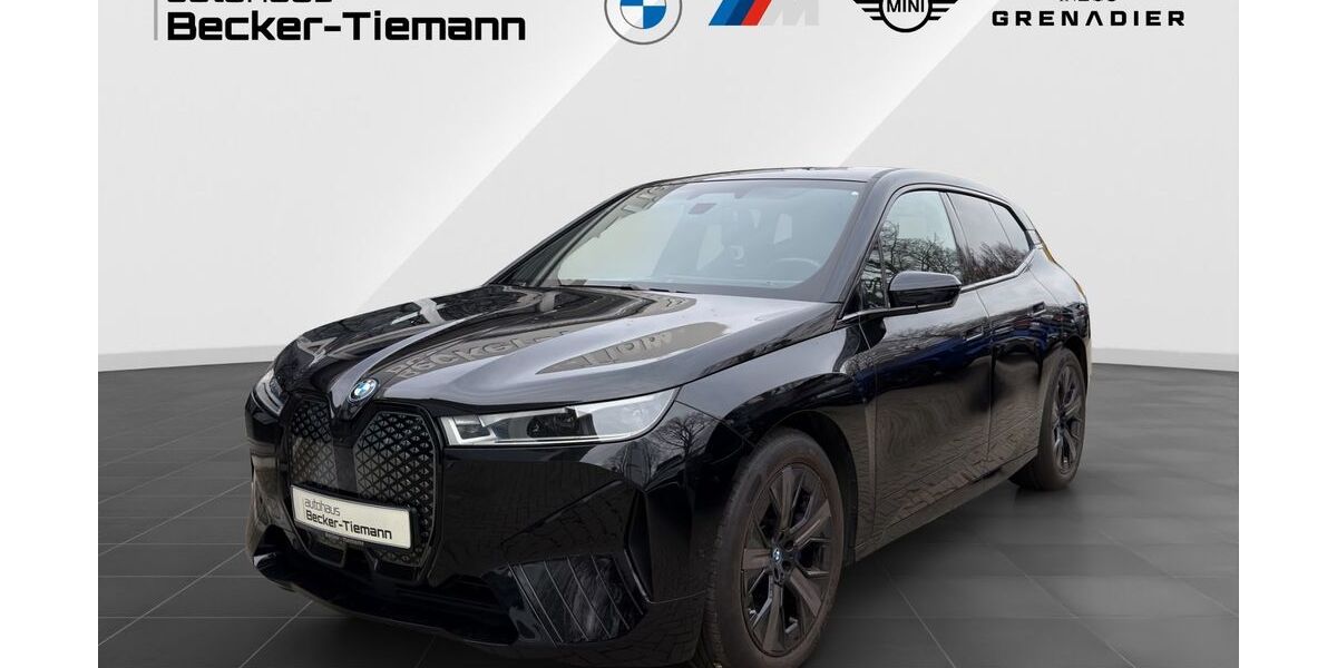 BMW iX 36.041 km 44.904 &euro; Northeim 37154