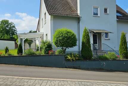 Haus Bad König - 6 Zimmer, 177 m&sup2;, 365.000&euro; | Angebot:26764764