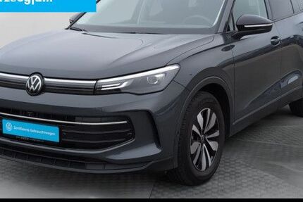 VW Tiguan 28.450 km 34.695 &euro; Gaildorf 74405