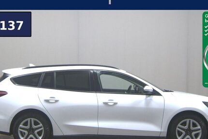Ford Focus 101.249 km 12.680 &euro; Gyhum/Bockel 27404