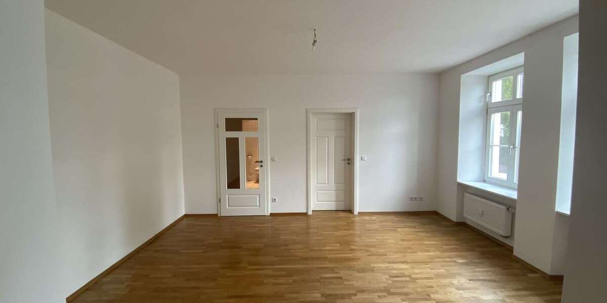 Etagenwohnung Simbach am Inn - 2 Zimmer, 57 m&sup2;, 199.000&euro; | Angebot:27004617